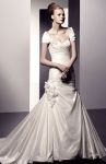 Свадебное платье, модель E023