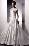 Свадебное платье, модель E024