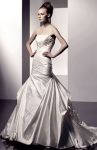 Свадебное платье, модель E029