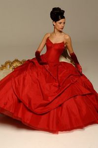 Наиболее дорогое платье, модель SPD044 ― Интернет-магазин Свадебных платьев Солодко-разом