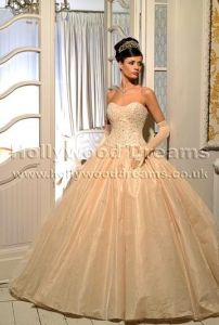Наиболее дорогое платье, модель SPD031 ― Интернет-магазин Свадебных платьев Солодко-разом