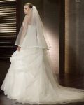 Изысканное свадебное платье, HG2006