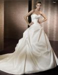 Изысканное свадебное платье, HG2019