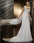 Изысканное свадебное платье, HG2025