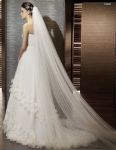 Изысканное свадебное платье, HG2028