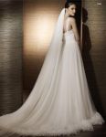 Изысканное свадебное платье, HG2029