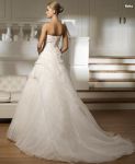 Изысканное свадебное платье, HG2039