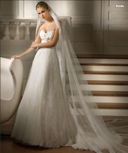 Изысканное свадебное платье, HG2045 ― Интернет-магазин Свадебных платьев Солодко-разом