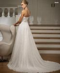 Изысканное свадебное платье, HG2045