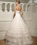 Изысканное свадебное платье, HG2046