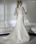 Изысканное свадебное платье, HG2050