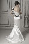 Изысканное свадебное платье, модель JR000703