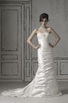 Изысканное свадебное платье, модель JR000704