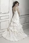 Изысканное свадебное платье, модель JR000705