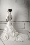 Изысканное свадебное платье, модель JR000706