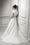 Изысканное свадебное платье, модель JR000708