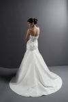 Изысканное свадебное платье, модель JR000715