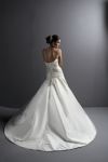 Изысканное свадебное платье, модель JR000716