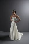 Изысканное свадебное платье, модель JR000717