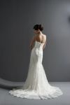 Изысканное свадебное платье, модель JR000721