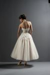 Изысканное свадебное платье, модель JR000732