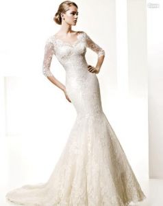 Свадебное платье LA701 ― Интернет-магазин Свадебных платьев Солодко-разом