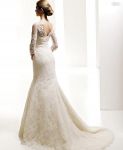 Свадебное платье LA701