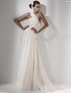 Свадебное платье LA710 ― Интернет-магазин Свадебных платьев Солодко-разом