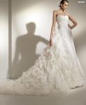 Свадебное платье LA711