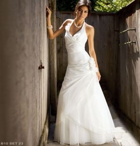 Модное свадебное платье, LRa872022 ― Интернет-магазин Свадебных платьев Солодко-разом