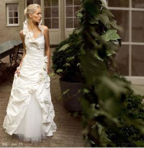Модное свадебное платье, LRa872026 ― Интернет-магазин Свадебных платьев Солодко-разом