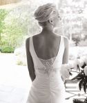 Модное свадебное платье, LRa872034