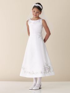 Детское платье, модель № Le00005di ― Интернет-магазин Свадебных платьев Солодко-разом