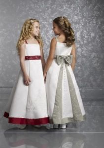 Детское платье, модель № Le00009di ― Интернет-магазин Свадебных платьев Солодко-разом