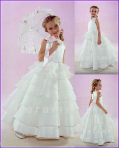 Детское платье, модель № Le00025di ― Интернет-магазин Свадебных платьев Солодко-разом