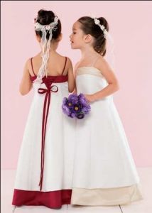 Детское платье, модель № Le00026di ― Интернет-магазин Свадебных платьев Солодко-разом