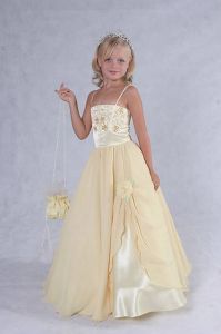 Детское платье, модель № Le00030di ― Интернет-магазин Свадебных платьев Солодко-разом