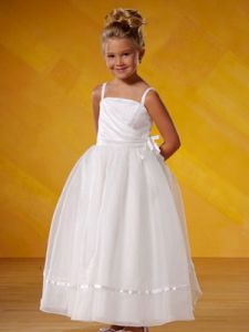 Детское платье, модель № Le00036di ― Интернет-магазин Свадебных платьев Солодко-разом