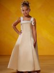 Детское платье, модель № Le00039di