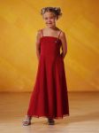 Детское платье, модель № Le00042di
