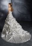 Модный свадебный наряд, модель MNX80010