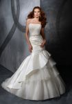 Модный свадебный наряд, модель MNX80022