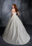 Модный свадебный наряд, модель MNX80023