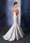Модный свадебный наряд, модель MNX80027