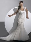 Свадебное платье MR1015