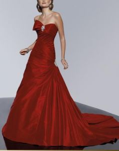 Свадебное платье MR1017 ― Интернет-магазин Свадебных платьев Солодко-разом