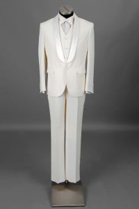 Свадебный наряд для жениха, модель MSG905 ― Интернет-магазин Свадебных платьев Солодко-разом