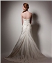 Фото свадебного платья, модель Mq39101