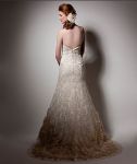 Фото свадебного платья, модель Mq39107