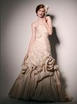 Фото свадебного платья, модель Mq39111